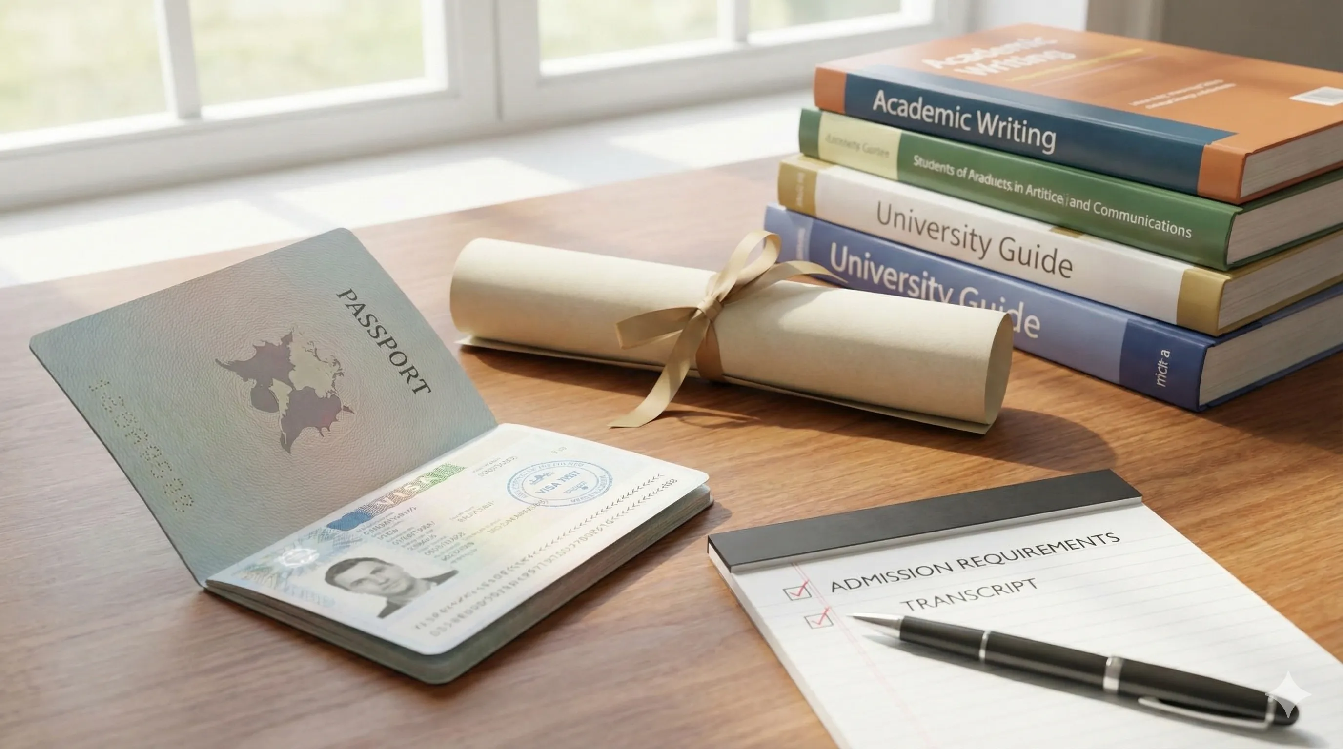 Documents Requriements